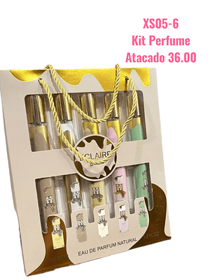 Kit Perfume