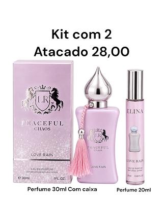 Kit com 2 (DELINA)