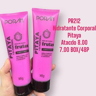 Hidratante Corporal Pitaya