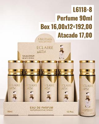 Perfume 90ml(ECLAIRE)