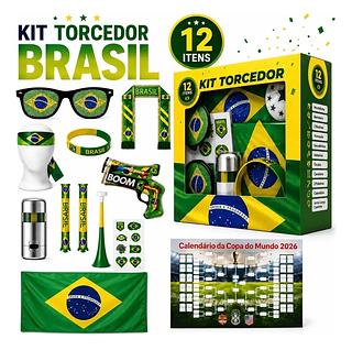 KIT TORCEDOR