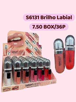 Brilho Labial(cor sortido)