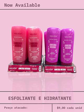 miss rose ameixa negra hidratante