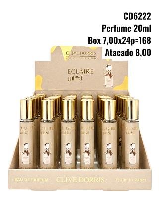 Perfume 20 ml