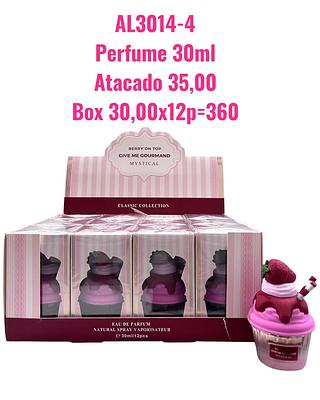 Perfume morango