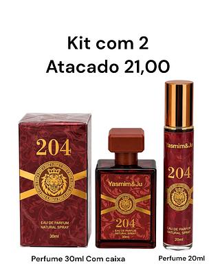 Kit com 2