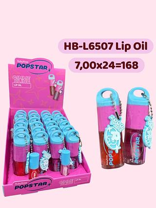 Lip oil (cor sortido)