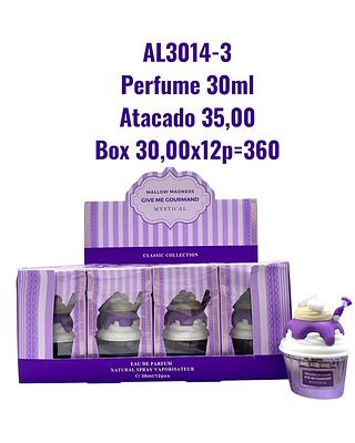 Perfume marshmallow
