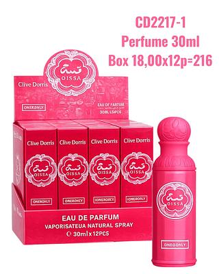 Perfume 30ml