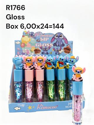 gloss st