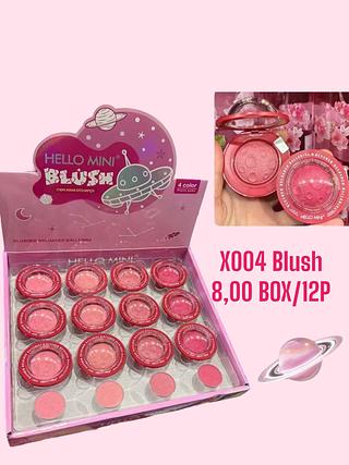 Blush