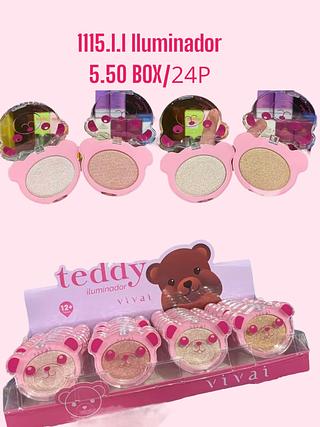 iluminador (cor sortido)