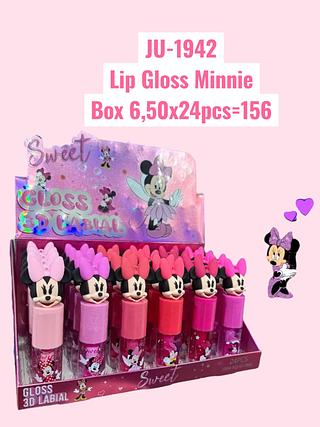 Lip gloss ( cor sortido)
