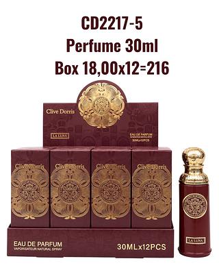Perfume 30 ml