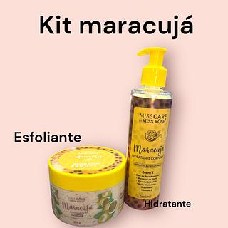 KIT MARACUJA