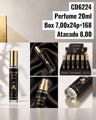 Perfume 20 ml(ECLAIRE EMPIRE)
