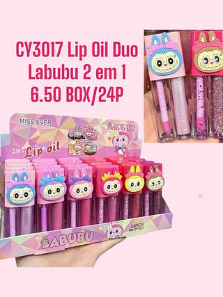 Lip Oil Duo 2 em 1
