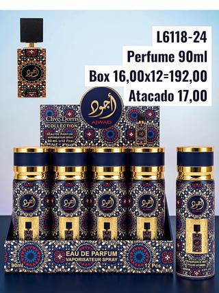 Perfume 90ml(LATTAFA AJ WAD EAU DE PARFUM)AJWAD