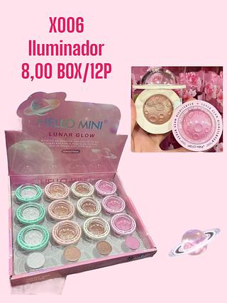 iluminador( cor sortido)