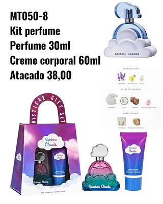 Kit perfume (cloud)