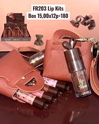 Kit bolsa