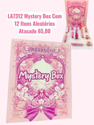 Mystery Box Com 12 Itens Aleatórios(caixa supresa)