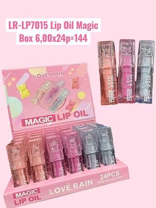 Lip Oil Magic(cor sortido)