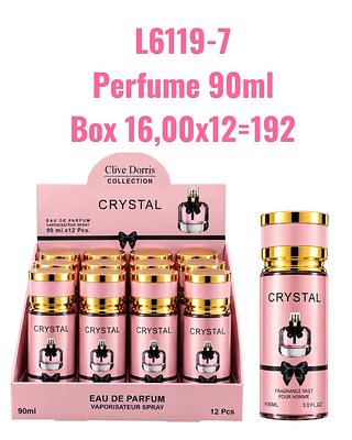 Perfume 90ml