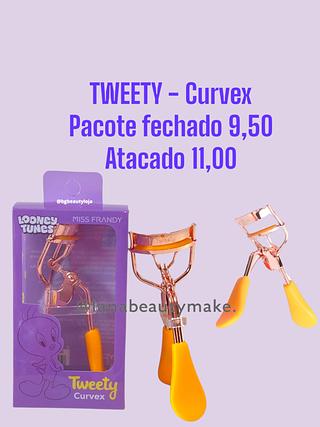 TWEETY - Curvex