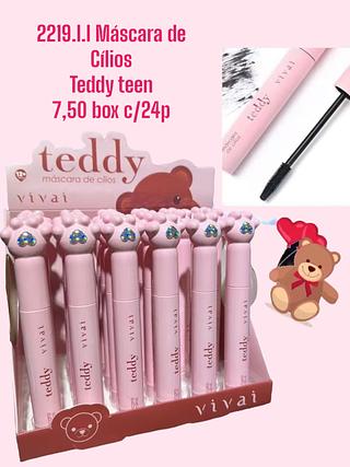 Máscara de Cílios Teddy teen