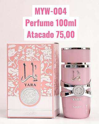 Perfume 100ml
