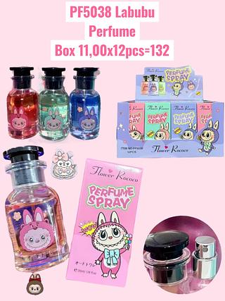 Perfume (cor sortido)