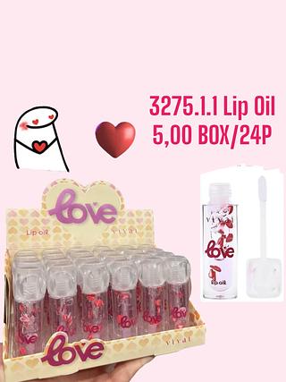 Lip Oil