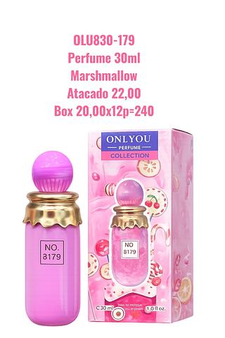 Perfume 30ml Marshmallow