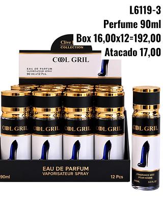 Perfume 90ml(GOOD GIRL)