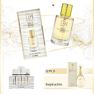 perfume d'hermosa HP1016