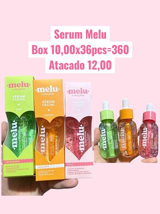 Serum Melu (cor sortido)