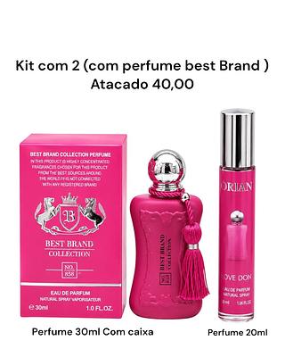 Kit com 2 (ORIANA)