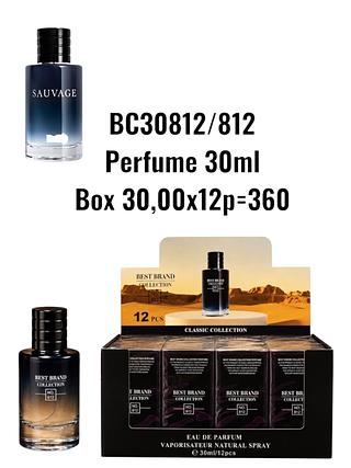 Perfume 30ml(SAUVAGE)