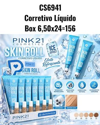 Corretivo Líquido