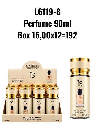 Perfume 90ml