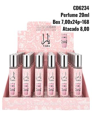 Perfume 20ml