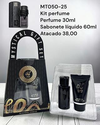 Kit perfume Perfume MUSAMUM