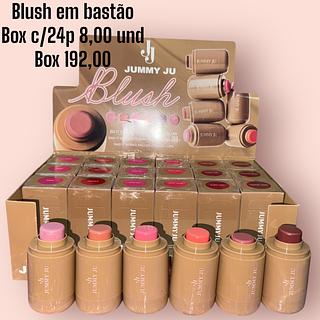 Blush em bastão(cor sortido)