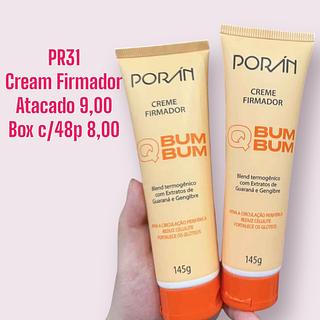 Cream Firmador