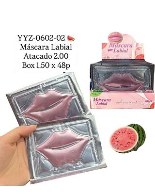 Máscara Labial Melancia🍉