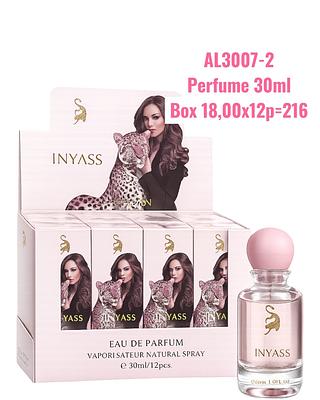 Perfume 30ml