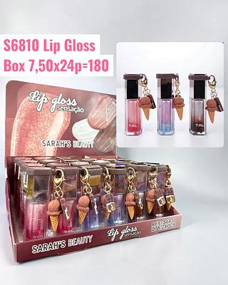 Lip Gloss