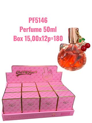 Perfume 50ml