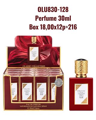 Perfume 30ml(AMEERAT AI ARÁB)